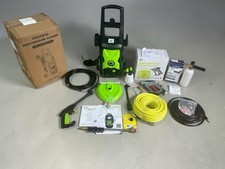 Cleanwise Pressure Washer Kit