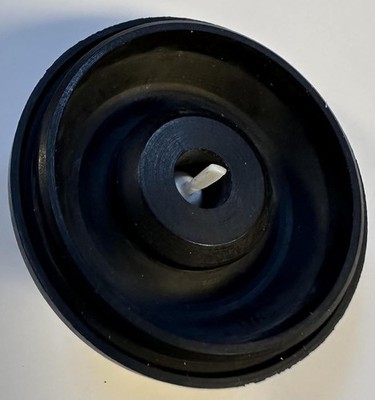 Toilet cistern washer for - toilet,