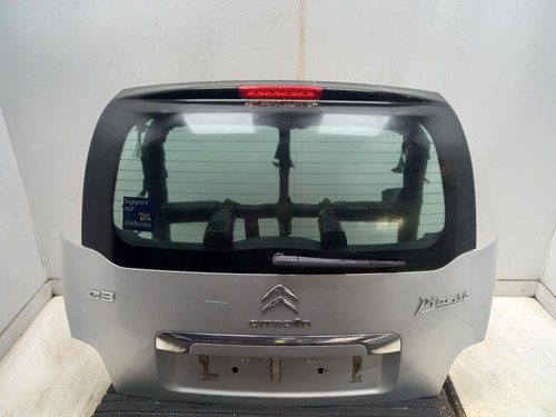 Citroen picasso boot lid - picasso,