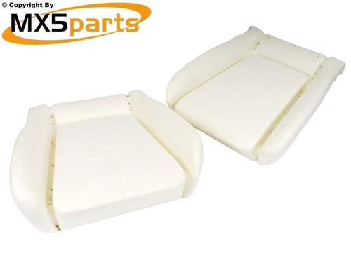 Mx5 seat base foam - foam, cushions