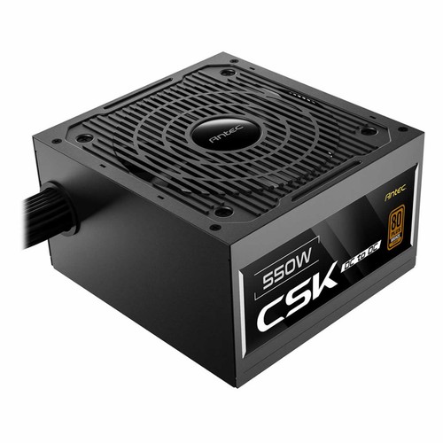 Antec csk550dc 550w - antec,