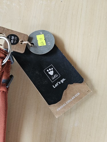 Hurtta eco casual dog - casual,