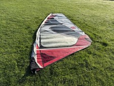 Tushinham 5.5 Bolt Sail