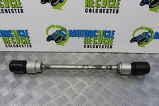 Yamaha R1 5VY Crash Sliders