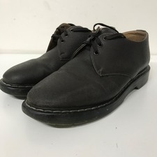 Solovair Brown Vegetarian 3