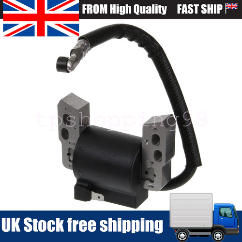 Ignition coil fits briggs - ignition,