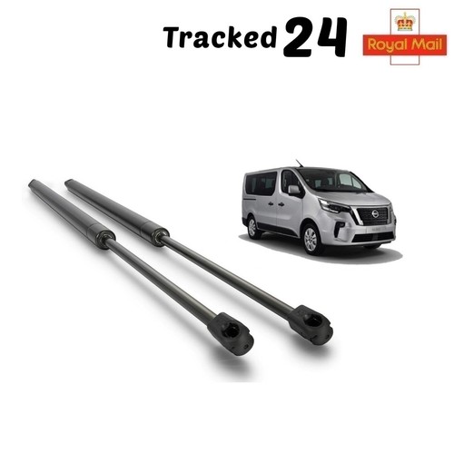 Rear tailgate gas struts - rear,