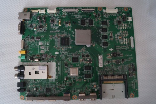 Main board eax65167303 - board, eax65167303(1.0)
