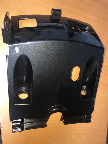 Front cowling panel suzuki - front,