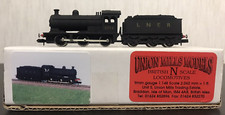 Union Mills 'N' Gauge LNER