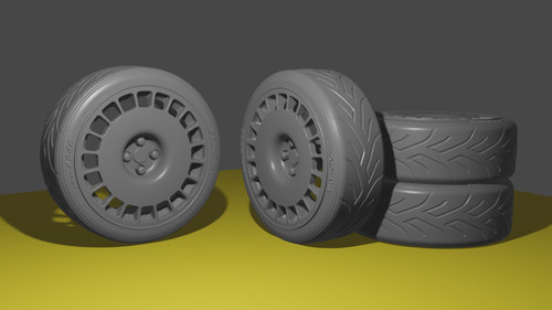 Compomotive th wheels - compomotive,