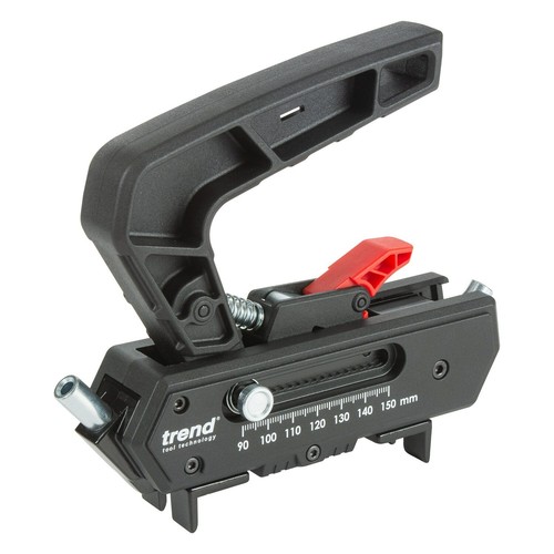 Jig concealed screw deck - concealed,