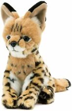 Carolata Serval Cat Child Plush 989456
