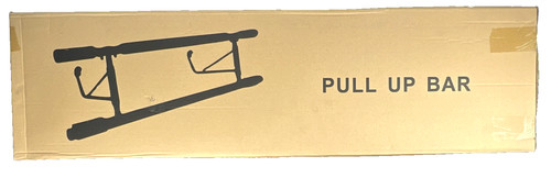 Heavy duty doorway pull - heavy,