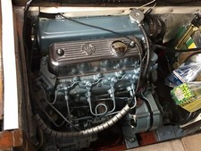 BMC 1500D Diesel Marine