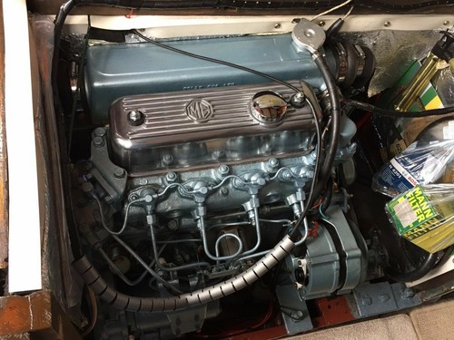 Bmc 1500d diesel marine - diesel,
