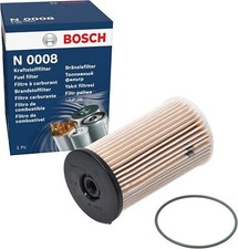 Bosch Fuel Filter For Seat