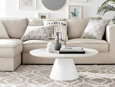 PALMA Round Pedestal