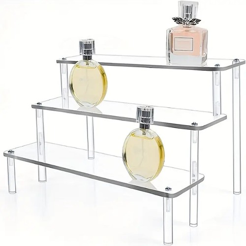 Tiers transparent acrylic - tiers,