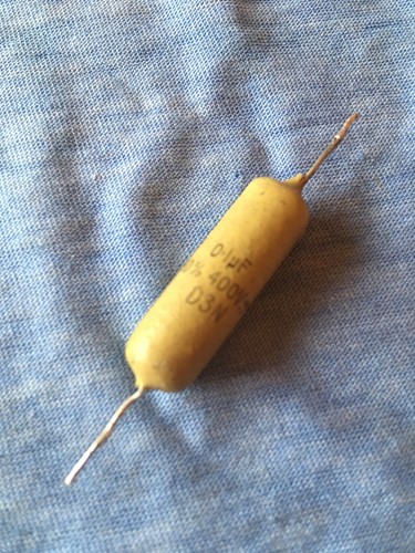Pcs mullard mustard - 2,