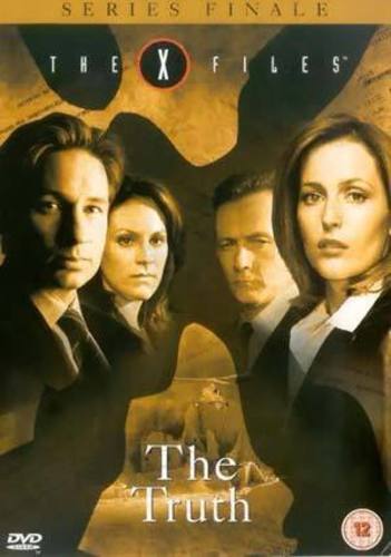 The files truth - files:,