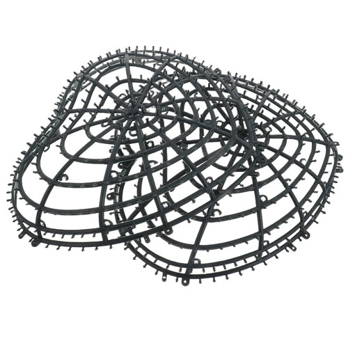 Pcs topiary support frame - 2,