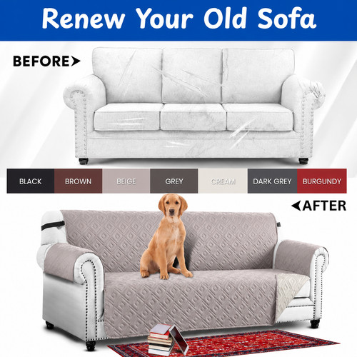 2026 latest sofa cover - latest,