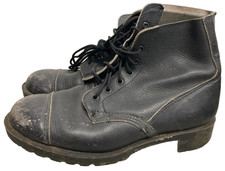 Vintage British Army DMS Ankle