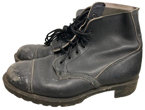 Vintage british army dms ankle - vintage,