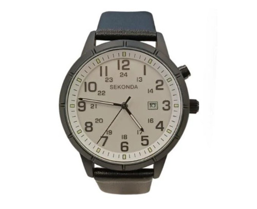 Mens smart new sekonda - mens,