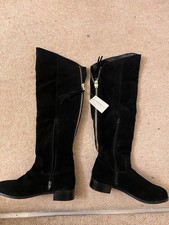 Kurt Geiger Women's Black