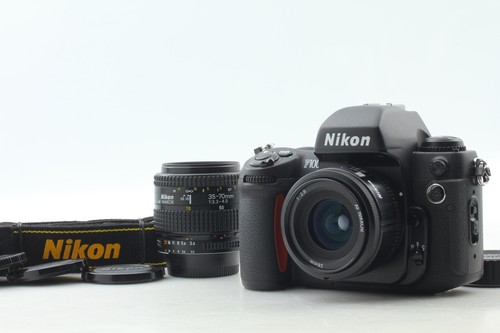 Lens mint nikon f100 af - lens,