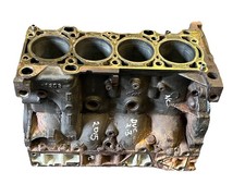 Engine Block For Fiat Ducato 2.3 Diesel F1AE3481G Euro-5 504388703 2015