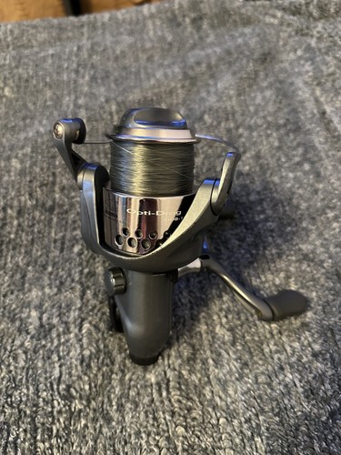 Okuma opti drag odb - okuma, carp