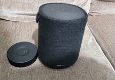 Harman Kardon Citation 200 Bluetooth Smart Speaker - Black