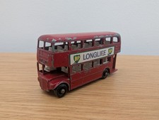 Vintage 1960s Lesney Matchbox