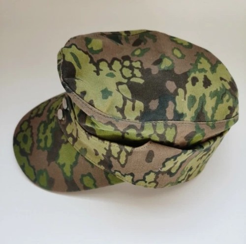 Wwii german army m43 - m43, oak