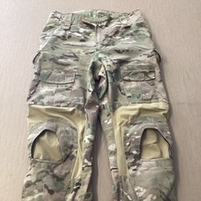 CRYE Percision Pants Army