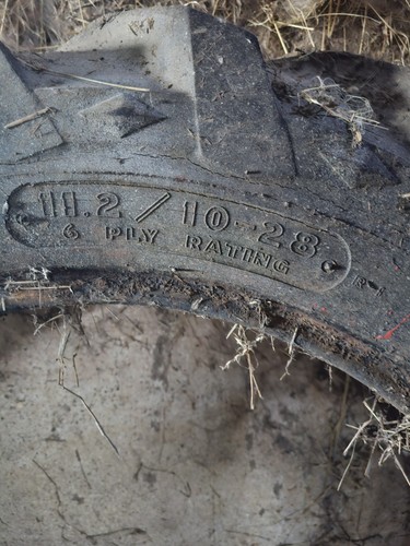 Choice tractor tyres 11 - choice, 3