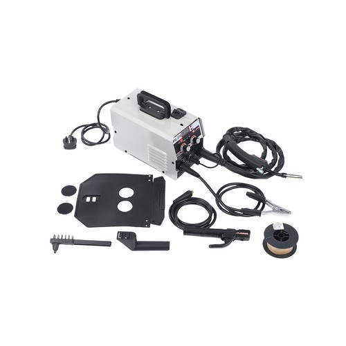 In1 mig welder inverter - 3,