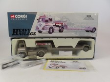 Corgi Classics 13501 GC Munton