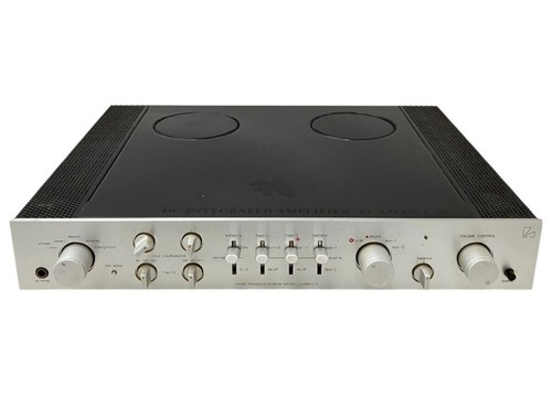Luxman integrated - luxman,