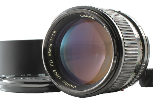 Near mint canon new - [near,