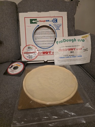 Rare official pro dough - official,