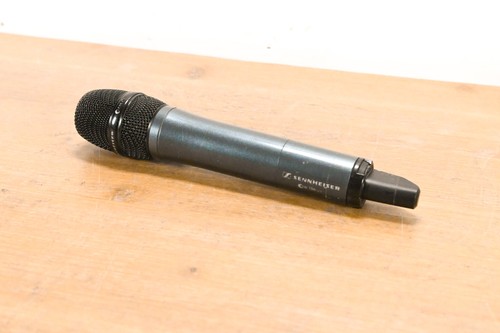 Sennheiser skm 100 wireless - sennheiser, g3