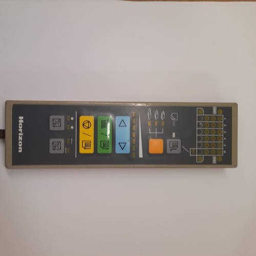 Horizon collator wired - wired, remote