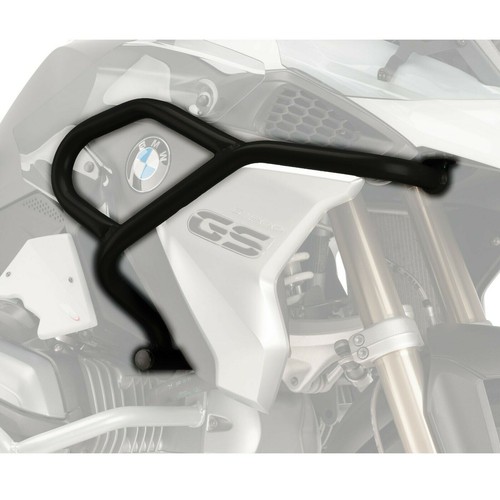 Puig upper engine - guards, crash