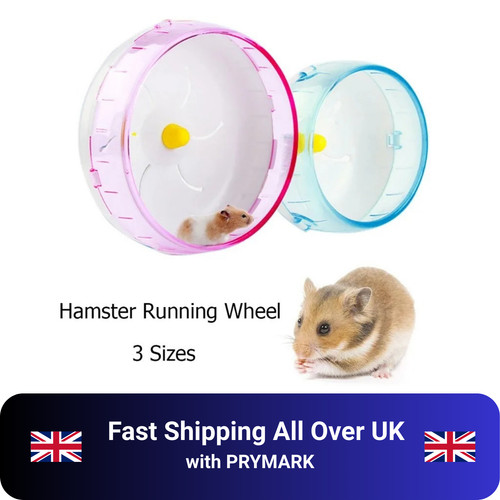 Hamster wheel non slip - hamster, non-slip