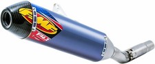 Yamaha YZ 250 F 2014-2018 FMF Factory 4.1 RCT Slip-On Muffler 044429