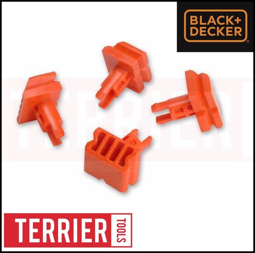Black and decker workmate vice - black,